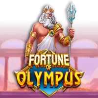 Fortune of Olympus